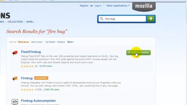 How to Install Plugins in Mozilla Firefox смотреть онлайн