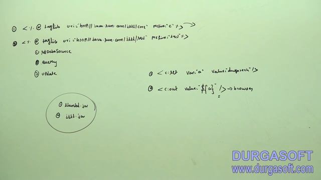 Advance Java || JSP (Java Server Pages) part - 13 by AnjiReddy смотреть онлайн