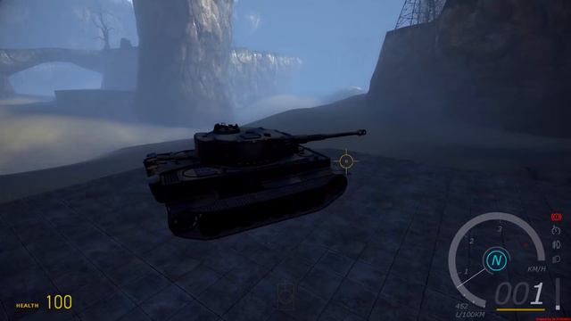 Garry's Mod | Войнушка с Пельменем смотреть онлайн