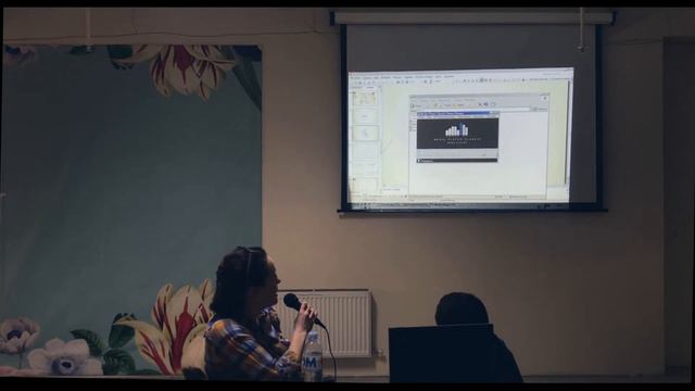 Пешая Школа Туризма. Лекция 3: Ориентирование в походе смотреть онлайн