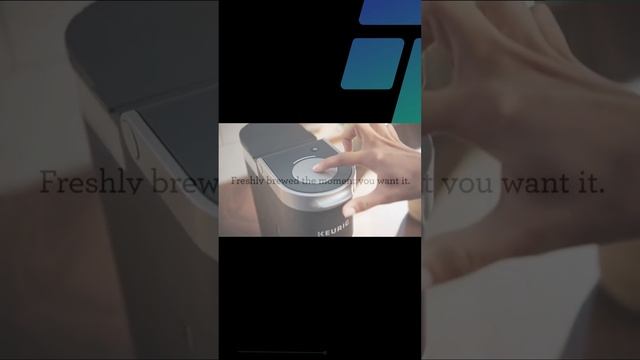 Keurig k Mini Plus Coffee Maker | Smallest Coffees Cup смотреть онлайн