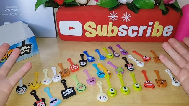 РВУ СКРЕПЫШИ 2 ЗОЛОТОЙ РЕДКИЙ У МЕНЯ! ЮБИЛЕЙНЫЙ И САМЫЙ РЕДКИЙ СКРЕПЫШ из Акции Магнит!