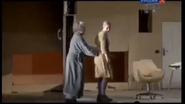 Продолжение рассказа о Марине Нееловой (часть2) смотреть онлайн
