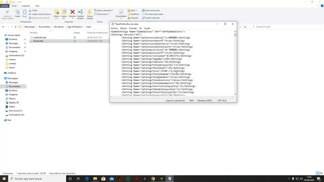 ¡SOLUCIONADO! Cambiar resolución en Age of empires 3 Complete Collection! смотреть онлайн
