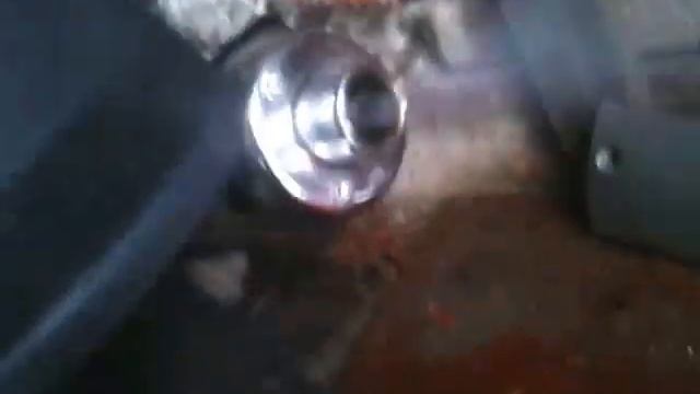 завел свой скутер !!!!!! смотреть онлайн