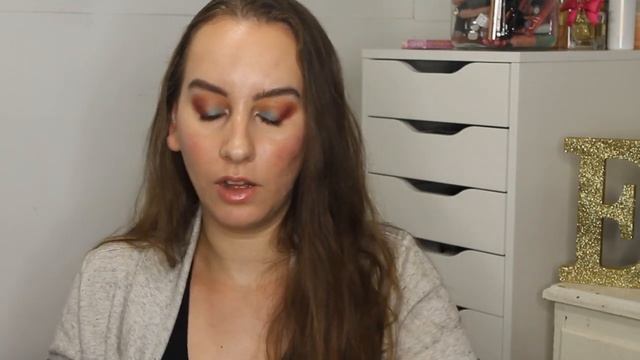 A Little Thank You!! 2K Giveaway CLOSED смотреть онлайн