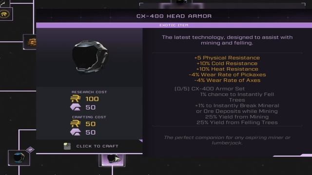 Icarus Week 20 Update! New Workshop Items and Repairs, New Mission! смотреть онлайн