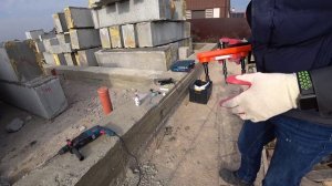 Опять всё в утиль - строительная экспертиза фундамента в КП Бакеево-2 Солнечногорского района