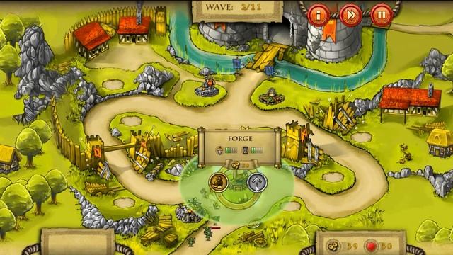 300 Dwarves смотреть онлайн