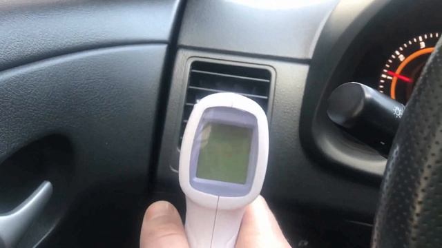 Тест прогрева салона с включенным электротеном смотреть онлайн