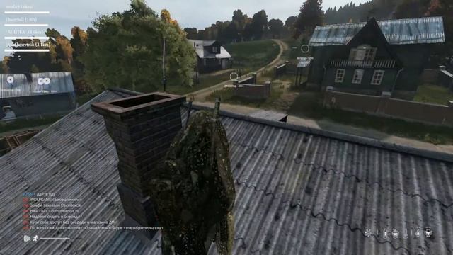 DayZ- ZombieManiya-Зарейдили огромную базу зажиточных ребят смотреть онлайн