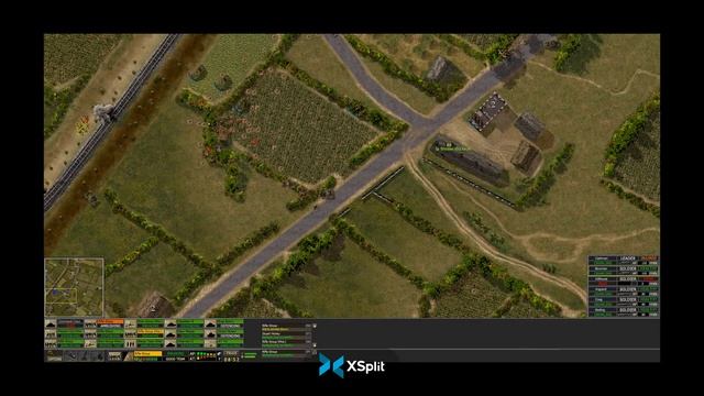 Team GC - 20 June 1500hrs - Rauray MOOXE vs STRIKE смотреть онлайн