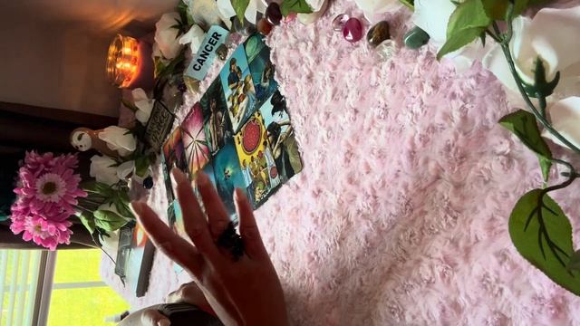 CANCER | Falling in LOVE ? with a special project ? смотреть онлайн