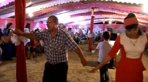 Ахыска Свадьба Воронеж Микаил Гульмира 4