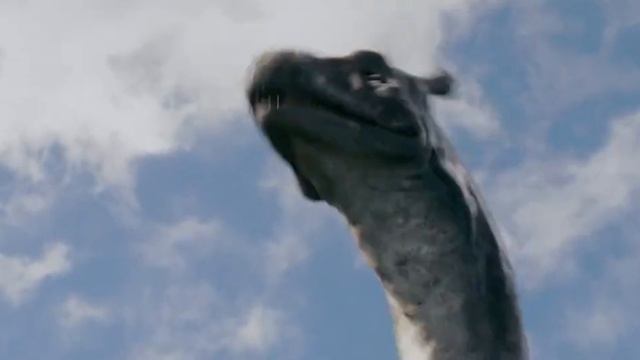 Привет Малыш как я рад тебя видеть !мой домашний динозавр 2007 смотреть онлайн