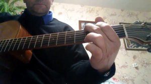 Разбор песни Иглс =Отель Калифорния= аккорды