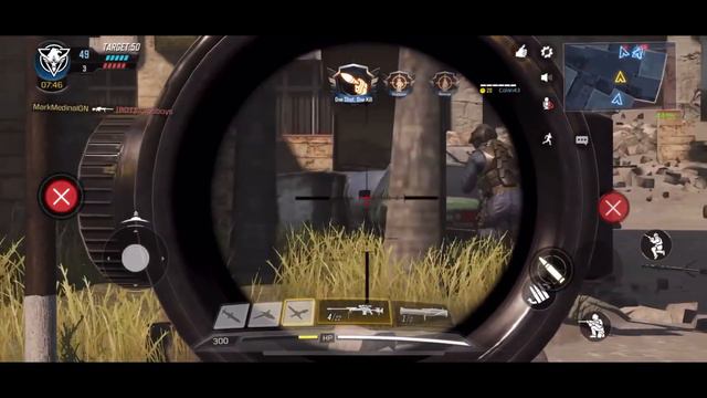 Call of Duty Mobile: 8 Tips and Tricks To Get You Started смотреть онлайн