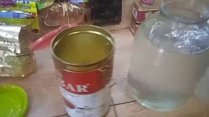 КВАС ИЗ БЕРЕЗОВОГО СОКА НА ИЗЮМЕ