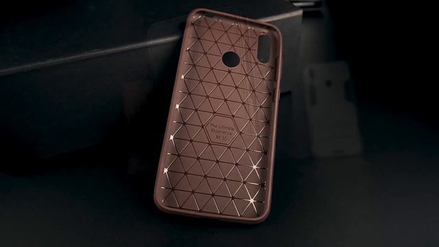 Huawei Honor 8c - Лучший чехол для телефона от 100gadgets? смотреть онлайн