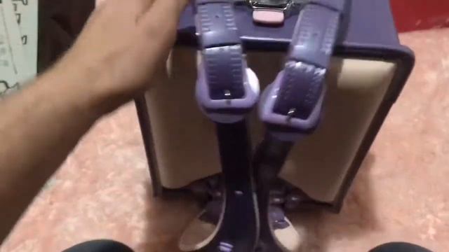 Купили Кире рюкзак в японскую школу! смотреть онлайн