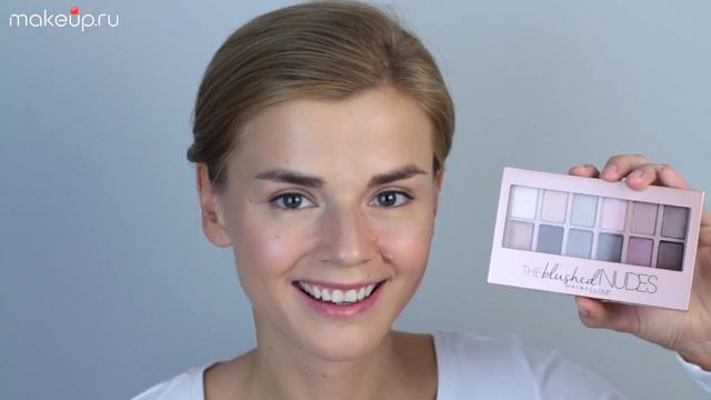 Как наносить румяна? смотреть онлайн