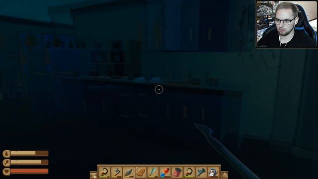 СЕКРЕТЫ БОЛЬШОГО ГОРОДА / Эп. 19 / Raft: The Second Chapter смотреть онлайн