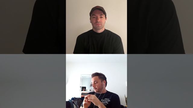 Mason Musso x Akiva Alpert - Future Plans смотреть онлайн