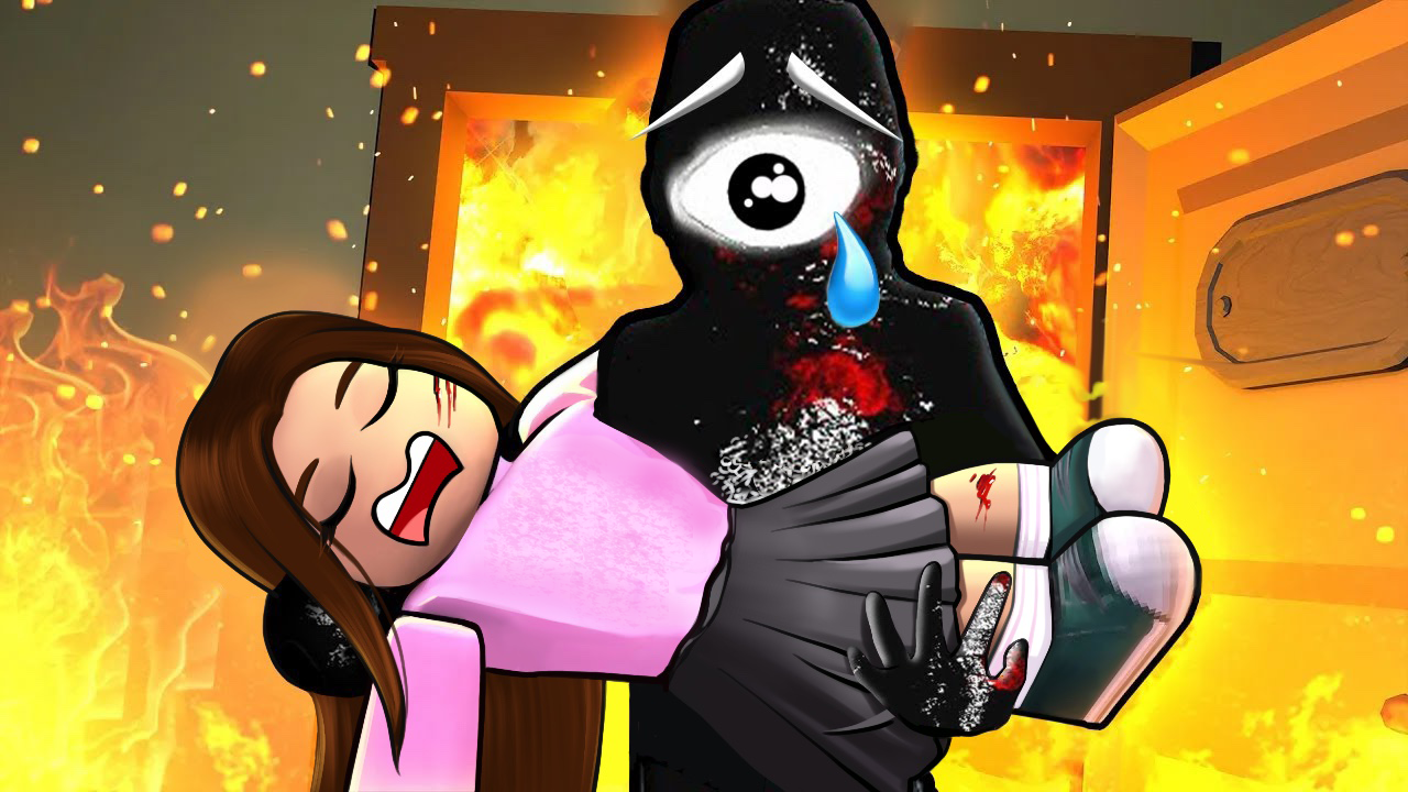 DOORS ХАРДМОД прохождение с ПОДПИСЧИКАМИ (супер хард мод) Роблокс смотреть онлайн