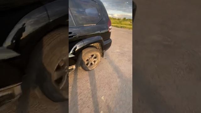 Prado 120 3.0 diesel смотреть онлайн
