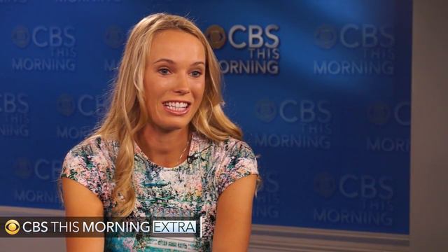 What advice did Meb Keflezighi give Caroline Wozniacki as she prepares for the 2014 NYC marathon? смотреть онлайн