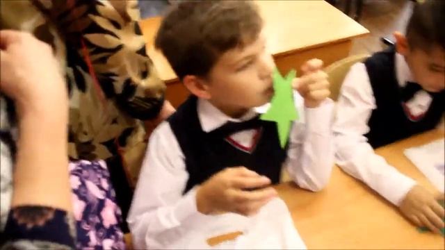 ПЕРВЫЙ РАЗ - В ПЕРВЫЙ КЛАСС!!! ПОДАРКИ ТЁМЕ!!!! смотреть онлайн