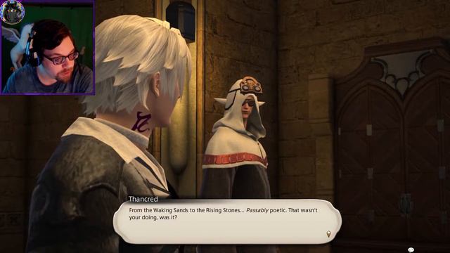 [Blind] Final Fantasy XIV: ARR 2.1 Full Playthrough - King Moggle Mog XII + First Hard Mode Trials смотреть онлайн