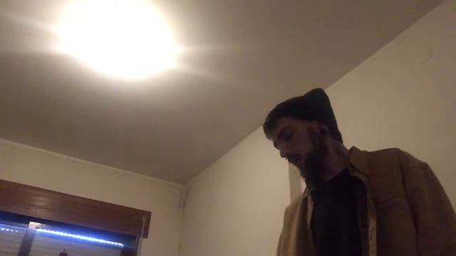 Listen before I go - Billie Eilish (cover) смотреть онлайн