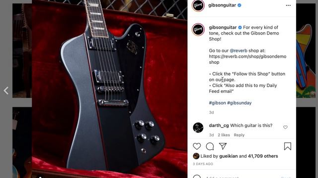 These 3 Guitars Were MUST-HAVES (and sold in seconds...) | Gibson Demo Shop Mods Guitar Hunting смотреть онлайн