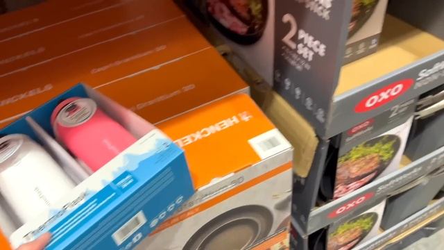 США Шоппинг в магазине Костко Ура! Купили! Цены Много скидок COSTCO Big big family in the USA VLOG смотреть онлайн