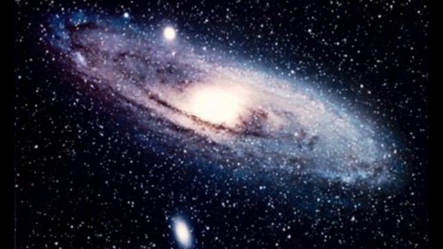 GALAXY Di Filippo Di Gesù