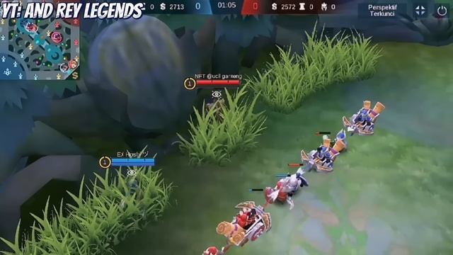 Everyone Meme Mobile Legends join the Battle, Mobile Legends Exe Wtf Funny Moment,Player MLBB IQ 99 смотреть онлайн