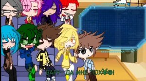 {РЕАКЦИЯ 13 КАРТ НА ТТ+ФЁДОР} [13 КАРТ] [3/?] ЧАСТЬ. #реакция #реакция13карт #РОФЛ#ГАЧАЛАЙФ+ГАЧАКЛУ