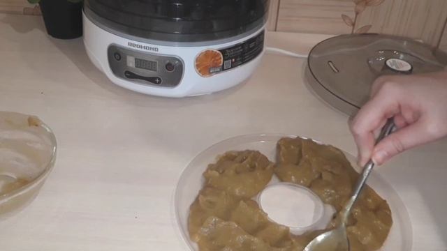 Уборка для гурманов