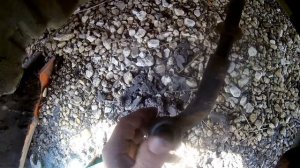 mazda 3 замена рулевого наконечника