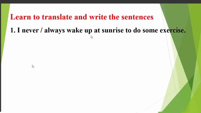 Learn English Khmer / Self Introduction / adverbs of frequency смотреть онлайн