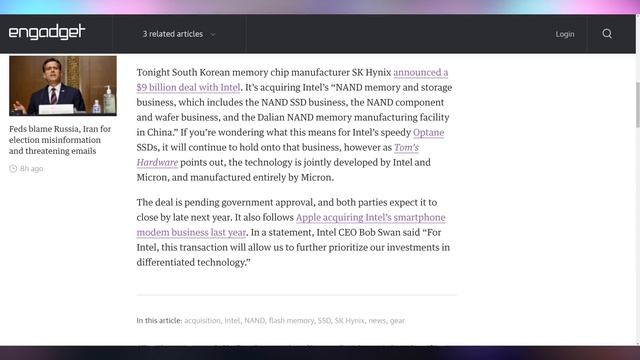 RIP The Nvidia Cards You Were Waiting For смотреть онлайн