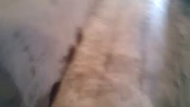 Стяжка пола.Финал. 05 мая 2013 года