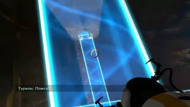 Portal 2 #6 (rus) co-op - "ЗАДНИЦА ПОЕТ БИТБОКС" 0_o смотреть онлайн
