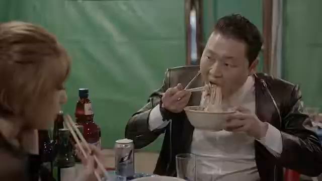 PSY-Новая песня(клип) смотреть онлайн