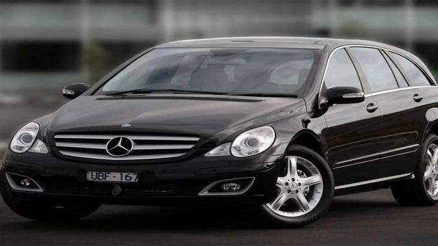 Used 2008 Mercedes-Benz GL450 4MATIC Sylvania OH смотреть онлайн