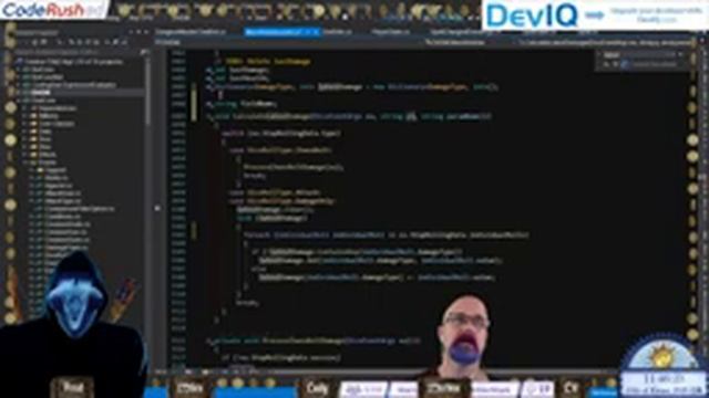 e327 - Queuing & Playing Audio Files in TypeScript with Promises смотреть онлайн