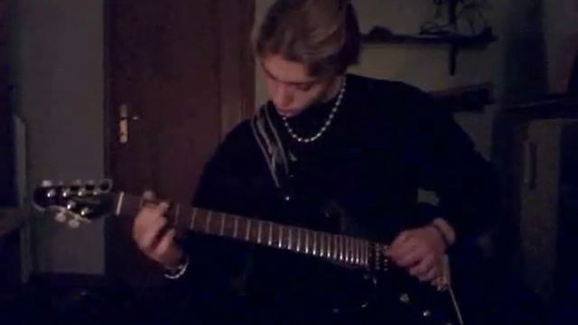 Stratovarius - Stratosphere