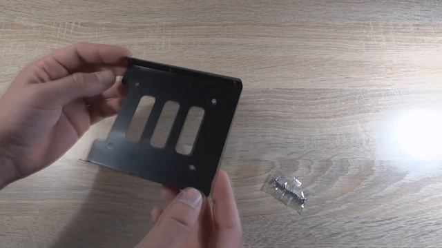 Крепление, салазки для SSD HDD 2.5 с Алиэкспресс смотреть онлайн