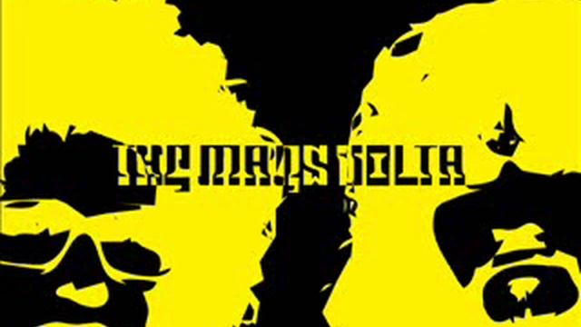 The Mars Volta Scabdates-Take The Veil Cerpin Taxt смотреть онлайн